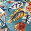 image:imageNourison Home Allur Ivory Multicolor 2 x 3 Area Rug  Easy Clean Non Shedding Bed Room Living Room Dining Room Kitchen 2 x 3Turquoise Multicolor