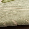 image:imageNourison Home Aloha Green Yellow 53 x 75 Area Rug  Easy Clean Non Shedding Bed Room Living Room Dining Room Kitchen 5 x 8Green Yellow