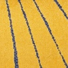 image:imageNourison Home Aloha Green Yellow 53 x 75 Area Rug  Easy Clean Non Shedding Bed Room Living Room Dining Room Kitchen 5 x 8Navy Multicolor