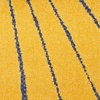 image:imageNourison Home Aloha Green Yellow 53 x 75 Area Rug  Easy Clean Non Shedding Bed Room Living Room Dining Room Kitchen 5 x 8Navy Multicolor