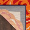 image:imageNourison Home Aloha Multicolor 2 x 3 Area Rug  Easy Clean Non Shedding Bed Room Living Room Dining Room Kitchen 2 x 3