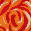image:imageNourison Home Aloha Multicolor 2 x 3 Area Rug  Easy Clean Non Shedding Bed Room Living Room Dining Room Kitchen 2 x 3