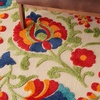 image:imageNourison Home Aloha Multicolor 3 x 5 Area Rug  Easy Clean Non Shedding Bed Room Living Room Dining Room Kitchen 3 x 5Multi Color