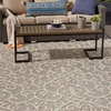 image:imageNourison Home Aloha Multicolor 3 x 5 Area Rug  Easy Clean Non Shedding Bed Room Living Room Dining Room Kitchen 3 x 5Natural