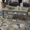 image:imageNourison Home Aloha Red Multicolor 3 x 5 Area Rug  Easy Clean Non Shedding Bed Room Living Room Dining Room Kitchen 3 x 5GreyMulti