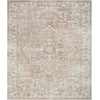 image:imageNourison Home Astra Machine Washable Beige 33 x 5 Area Rug  Easy Clean Non Shedding Bed Room Living Room Dining Room Kitchen 3 x 5Beige