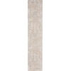 image:imageNourison Home Astra Machine Washable Beige 33 x 5 Area Rug  Easy Clean Non Shedding Bed Room Living Room Dining Room Kitchen 3 x 5Beige