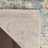 image:imageNourison Home Astra Machine Washable Beige 33 x 5 Area Rug  Easy Clean Non Shedding Bed Room Living Room Dining Room Kitchen 3 x 5Beige Blue