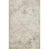 image:imageNourison Home Astra Machine Washable Beige 33 x 5 Area Rug  Easy Clean Non Shedding Bed Room Living Room Dining Room Kitchen 3 x 5Blue Green