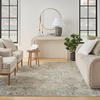 image:imageNourison Home Astra Machine Washable Beige 33 x 5 Area Rug  Easy Clean Non Shedding Bed Room Living Room Dining Room Kitchen 3 x 5Blue Green