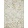 image:imageNourison Home Astra Machine Washable Beige 33 x 5 Area Rug  Easy Clean Non Shedding Bed Room Living Room Dining Room Kitchen 3 x 5Blue Green