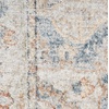 image:imageNourison Home Astra Machine Washable Beige 33 x 5 Area Rug  Easy Clean Non Shedding Bed Room Living Room Dining Room Kitchen 3 x 5Denim Multicolor