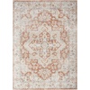 image:imageNourison Home Astra Machine Washable Beige 33 x 5 Area Rug  Easy Clean Non Shedding Bed Room Living Room Dining Room Kitchen 3 x 5Gold Multicolor