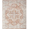 image:imageNourison Home Astra Machine Washable Beige 33 x 5 Area Rug  Easy Clean Non Shedding Bed Room Living Room Dining Room Kitchen 3 x 5Gold Multicolor