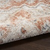 image:imageNourison Home Astra Machine Washable Beige 33 x 5 Area Rug  Easy Clean Non Shedding Bed Room Living Room Dining Room Kitchen 3 x 5Gold Multicolor