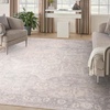 image:imageNourison Home Astra Machine Washable Beige 33 x 5 Area Rug  Easy Clean Non Shedding Bed Room Living Room Dining Room Kitchen 3 x 5Grey