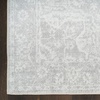 image:imageNourison Home Astra Machine Washable Beige 33 x 5 Area Rug  Easy Clean Non Shedding Bed Room Living Room Dining Room Kitchen 3 x 5Grey