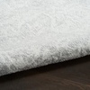 image:imageNourison Home Astra Machine Washable Beige 33 x 5 Area Rug  Easy Clean Non Shedding Bed Room Living Room Dining Room Kitchen 3 x 5Grey