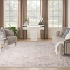 image:imageNourison Home Astra Machine Washable Beige 33 x 5 Area Rug  Easy Clean Non Shedding Bed Room Living Room Dining Room Kitchen 3 x 5Grey