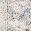 image:imageNourison Home Astra Machine Washable Beige 33 x 5 Area Rug  Easy Clean Non Shedding Bed Room Living Room Dining Room Kitchen 3 x 5Grey Blue