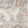 image:imageNourison Home Astra Machine Washable Beige 33 x 5 Area Rug  Easy Clean Non Shedding Bed Room Living Room Dining Room Kitchen 3 x 5Grey Multicolor