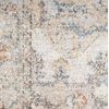image:imageNourison Home Astra Machine Washable Beige 33 x 5 Area Rug  Easy Clean Non Shedding Bed Room Living Room Dining Room Kitchen 3 x 5Grey Multicolor