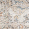 image:imageNourison Home Astra Machine Washable Beige 33 x 5 Area Rug  Easy Clean Non Shedding Bed Room Living Room Dining Room Kitchen 3 x 5Grey Multicolor