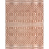 image:imageNourison Home Astra Machine Washable Blue 33 x 5 Area Rug  Easy Clean Non Shedding Bed Room Living Room Dining Room Kitchen 3 x 5Copper