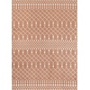 image:imageNourison Home Astra Machine Washable Blue 33 x 5 Area Rug  Easy Clean Non Shedding Bed Room Living Room Dining Room Kitchen 3 x 5Copper