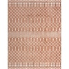 image:imageNourison Home Astra Machine Washable Blue 33 x 5 Area Rug  Easy Clean Non Shedding Bed Room Living Room Dining Room Kitchen 3 x 5Copper