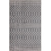 image:imageNourison Home Astra Machine Washable Blue 33 x 5 Area Rug  Easy Clean Non Shedding Bed Room Living Room Dining Room Kitchen 3 x 5Denim
