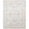 image:imageNourison Home Astra Machine Washable Blue 33 x 5 Area Rug  Easy Clean Non Shedding Bed Room Living Room Dining Room Kitchen 3 x 5Grey