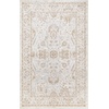 image:imageNourison Home Astra Machine Washable Blue 33 x 5 Area Rug  Easy Clean Non Shedding Bed Room Living Room Dining Room Kitchen 3 x 5Grey