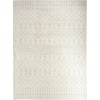 image:imageNourison Home Astra Machine Washable Blue 33 x 5 Area Rug  Easy Clean Non Shedding Bed Room Living Room Dining Room Kitchen 3 x 5Ivory