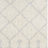 image:imageNourison Home Astra Machine Washable Blue 33 x 5 Area Rug  Easy Clean Non Shedding Bed Room Living Room Dining Room Kitchen 3 x 5Ivory