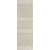 image:imageNourison Home Astra Machine Washable Blue 33 x 5 Area Rug  Easy Clean Non Shedding Bed Room Living Room Dining Room Kitchen 3 x 5Sage
