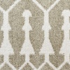 image:imageNourison Home Astra Machine Washable Blue 33 x 5 Area Rug  Easy Clean Non Shedding Bed Room Living Room Dining Room Kitchen 3 x 5Sage