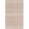 image:imageNourison Home Astra Machine Washable Blue 33 x 5 Area Rug  Easy Clean Non Shedding Bed Room Living Room Dining Room Kitchen 3 x 5Taupe