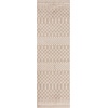 image:imageNourison Home Astra Machine Washable Blue 33 x 5 Area Rug  Easy Clean Non Shedding Bed Room Living Room Dining Room Kitchen 3 x 5Taupe
