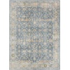 image:imageNourison Home Astra Machine Washable Gold Grey 53 x 7 Area Rug  Easy Clean Non Shedding Bed Room Living Room Dining Room Kitchen 5 x 7Teal Beige