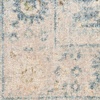 image:imageNourison Home Astra Machine Washable Gold Grey 53 x 7 Area Rug  Easy Clean Non Shedding Bed Room Living Room Dining Room Kitchen 5 x 7Teal Beige
