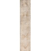 image:imageNourison Home Astra Machine Washable Ivory Blue 33 x 5 Area Rug  Easy Clean Non Shedding Bed Room Living Room Dining Room Kitchen 3 x 5Beige