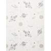 image:imageNourison Home Astra Machine Washable Ivory Multicolor 33 x 5 Area Rug  Easy Clean Non Shedding Bed Room Living Room Dining Room Kitchen 3 x 5Ivory Multicolor