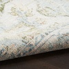 image:imageNourison Home Astra Machine Washable Rust 2 x 3 Area Rug  Easy Clean Non Shedding Bed Room Living Room Dining Room Kitchen 2 x 3Blue Green