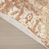 image:imageNourison Home Astra Machine Washable Rust 2 x 3 Area Rug  Easy Clean Non Shedding Bed Room Living Room Dining Room Kitchen 2 x 3Rust