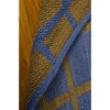 image:imageNourison Home Bbl3 Maze Ocean Rectangle Area Rug 3Feet 6Inches by 5Feet 6Inches 36 x 56Ocean