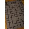 image:imageNourison Home Bbl3 Maze Ocean Rectangle Area Rug 3Feet 6Inches by 5Feet 6Inches 36 x 56Slate
