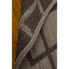 image:imageNourison Home Bbl3 Maze Ocean Rectangle Area Rug 3Feet 6Inches by 5Feet 6Inches 36 x 56Slate