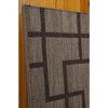 image:imageNourison Home Bbl3 Maze Ocean Rectangle Area Rug 3Feet 6Inches by 5Feet 6Inches 36 x 56Slate