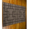 image:imageNourison Home Bbl3 Maze Ocean Rectangle Area Rug 3Feet 6Inches by 5Feet 6Inches 36 x 56Slate